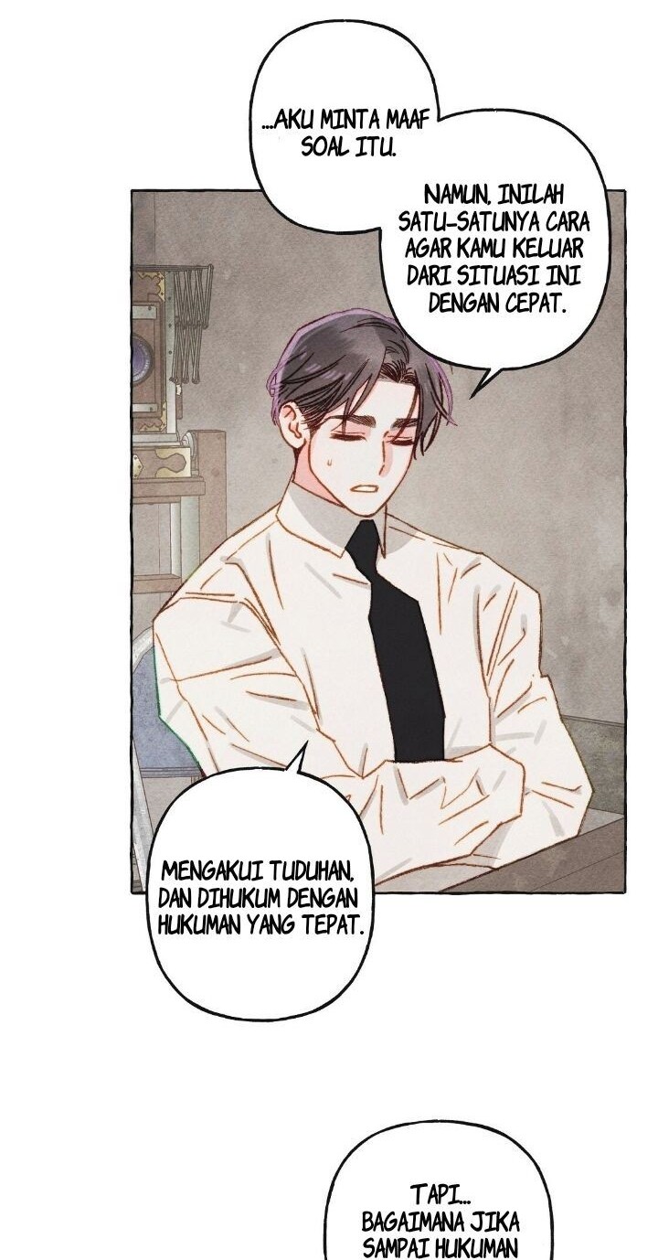 I Raised A Black Dragon Chapter 33 Gambar 11