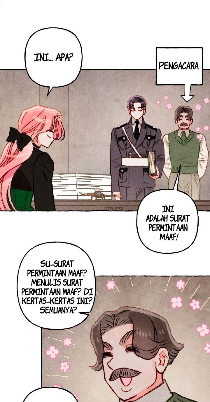 I Raised A Black Dragon Chapter 33 Gambar 15