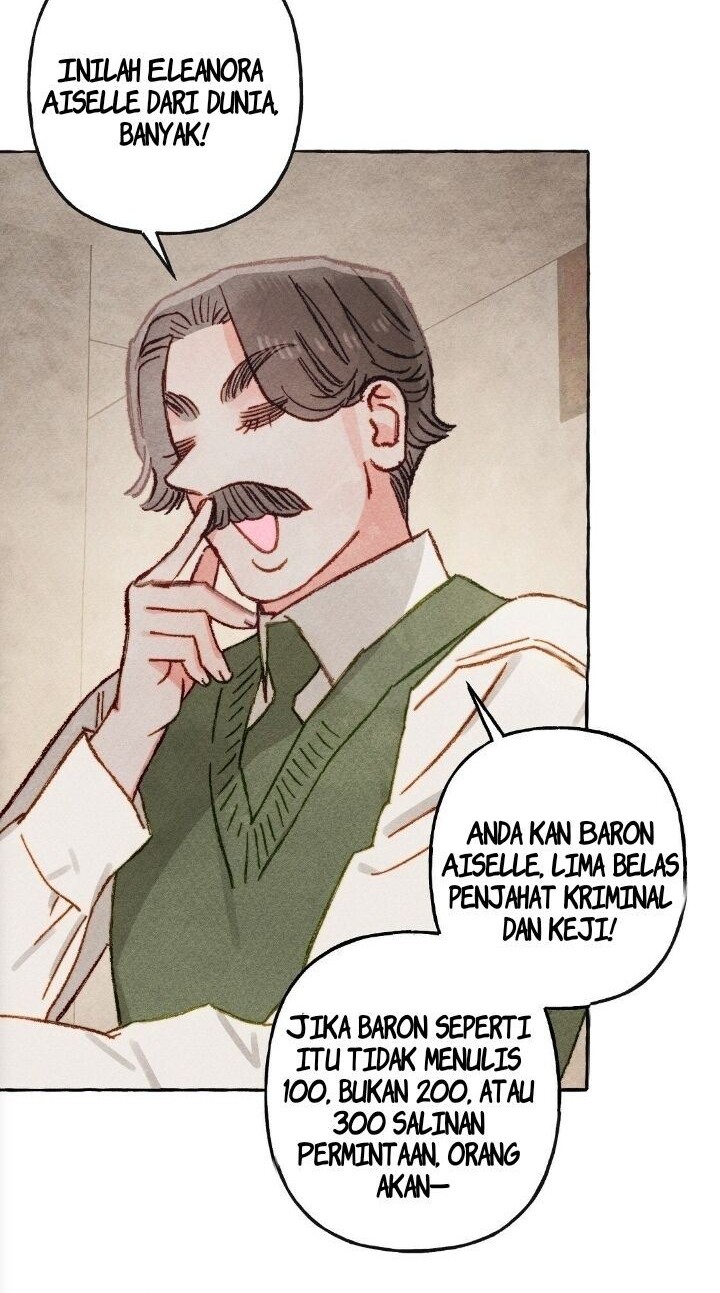 I Raised A Black Dragon Chapter 33 Gambar 17