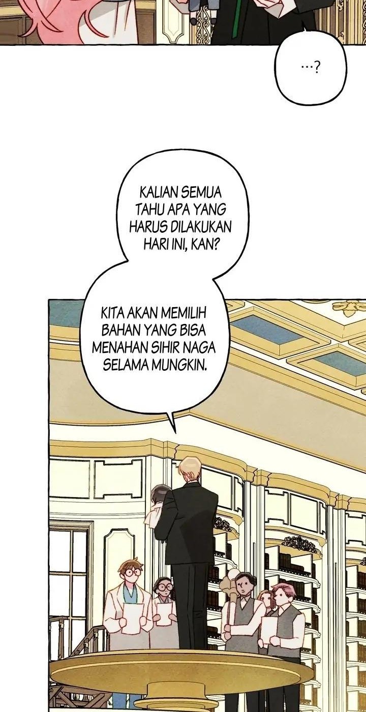 I Raised A Black Dragon Chapter 40 Gambar 22