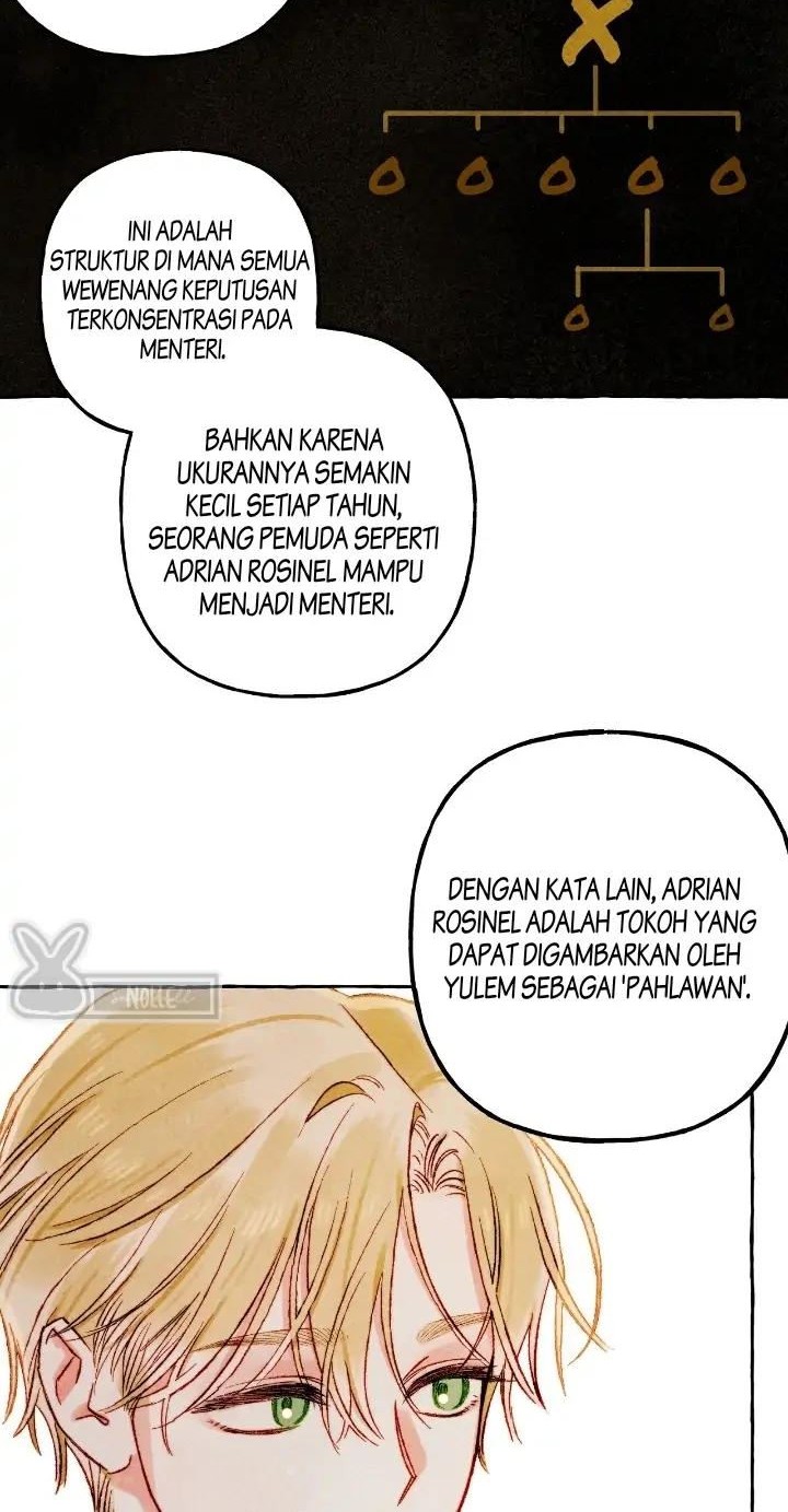 I Raised A Black Dragon Chapter 38 Gambar 14
