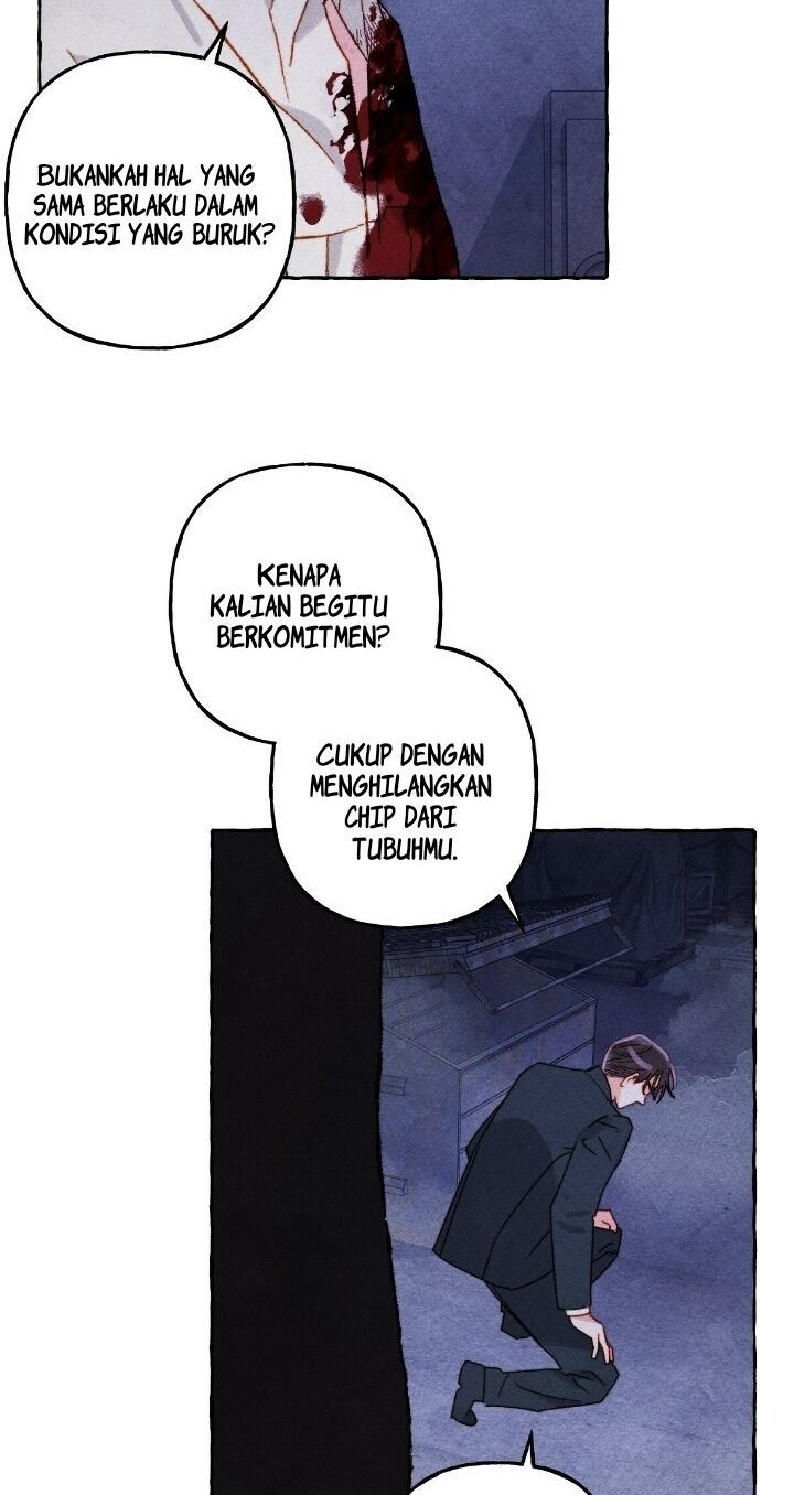 I Raised A Black Dragon Chapter 27 Gambar 13