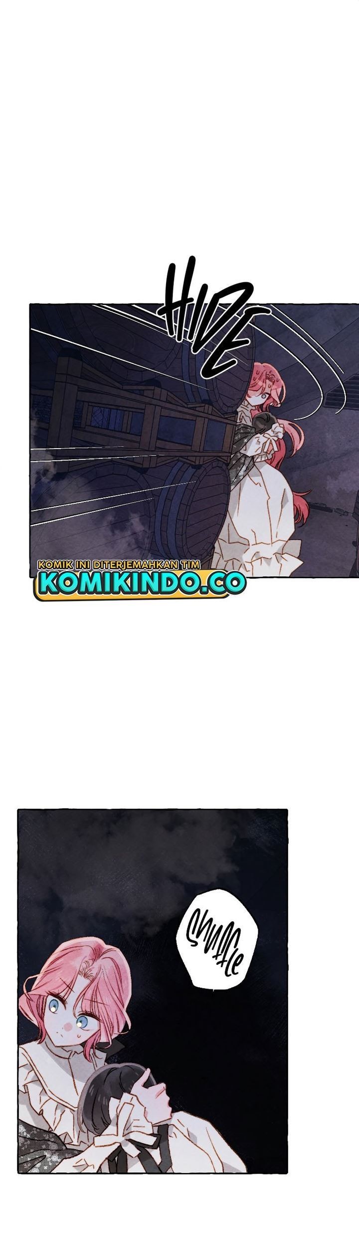 I Raised A Black Dragon Chapter 25 Gambar 50