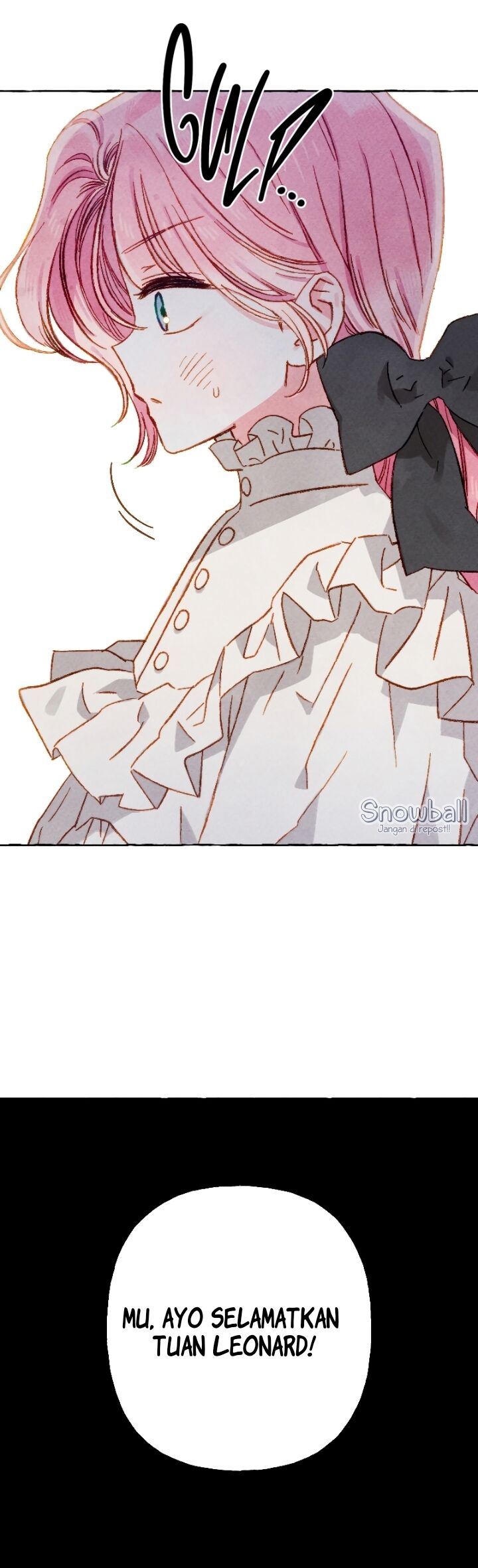 I Raised A Black Dragon Chapter 24 Gambar 45