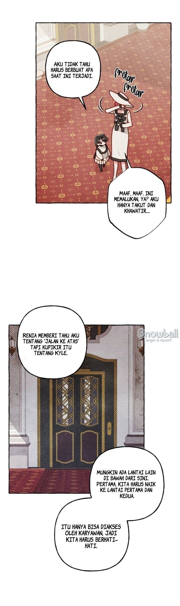 I Raised A Black Dragon Chapter 24 Gambar 40