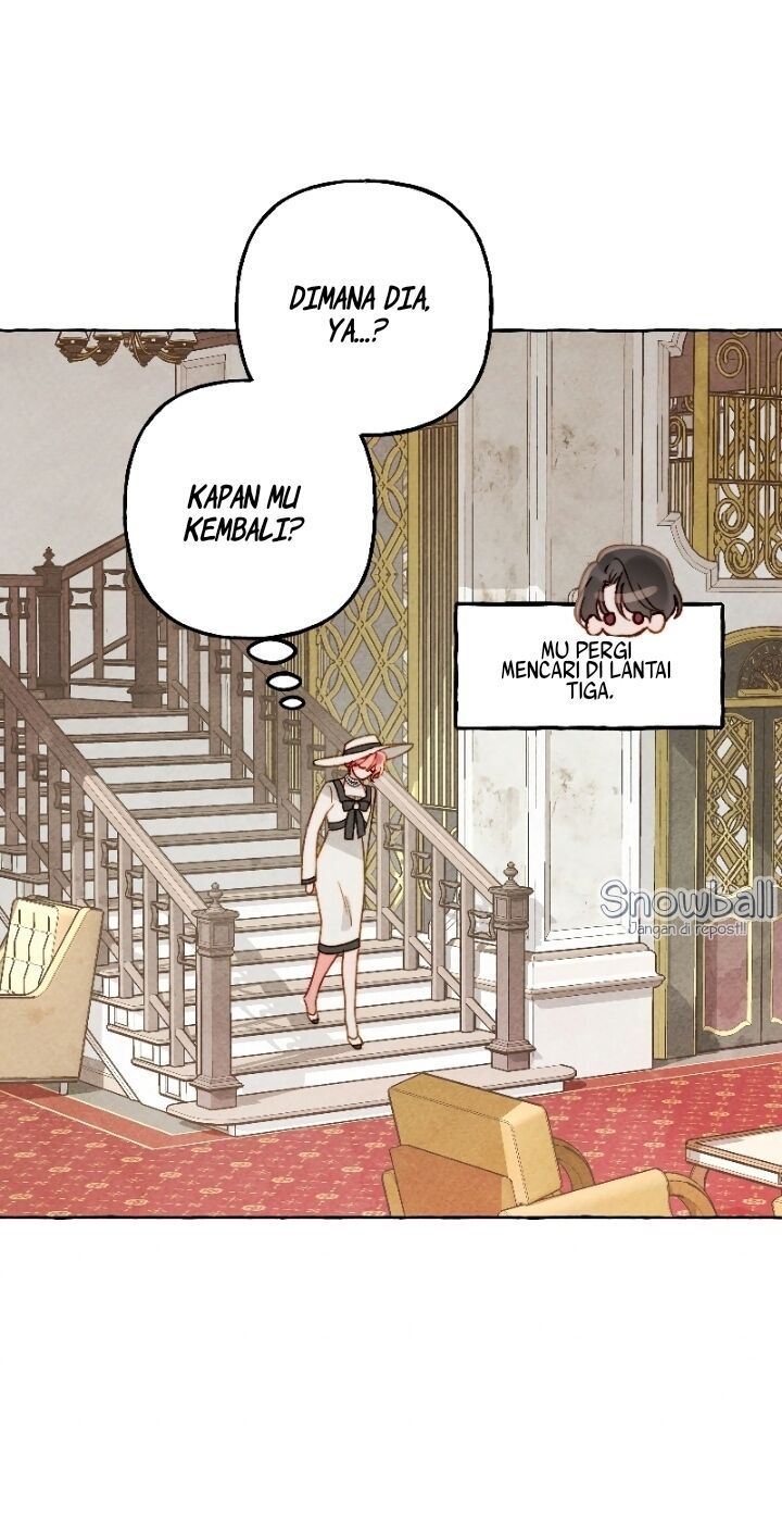 I Raised A Black Dragon Chapter 24 Gambar 13