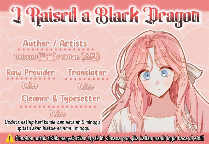 I Raised A Black Dragon Chapter 23 Gambar 48