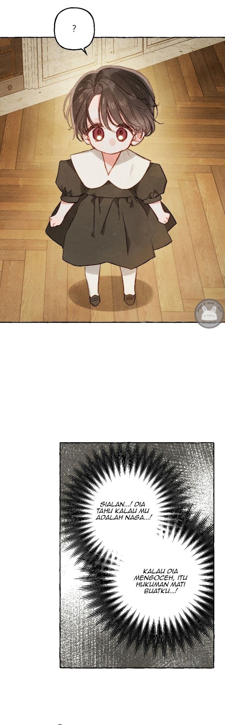 I Raised A Black Dragon Chapter 22 Gambar 14