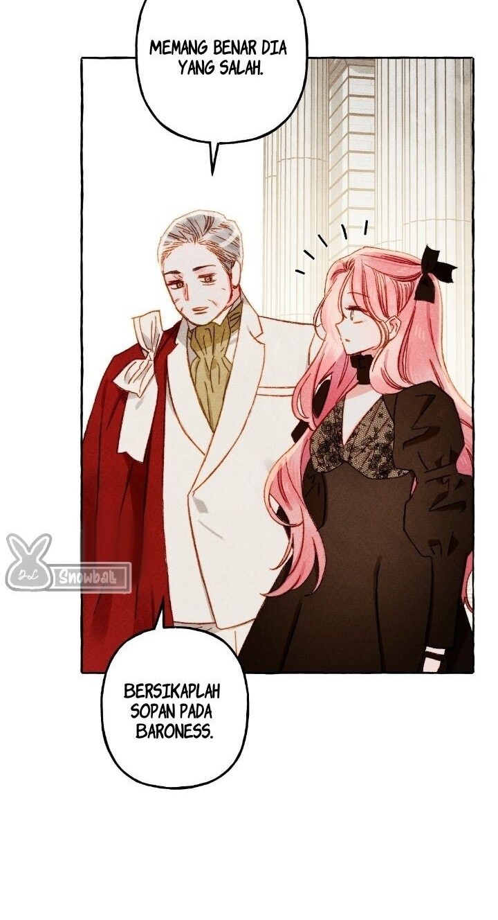 I Raised A Black Dragon Chapter 31 Gambar 7