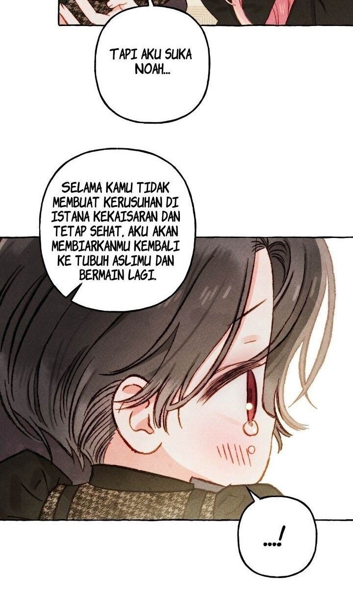 I Raised A Black Dragon Chapter 31 Gambar 13