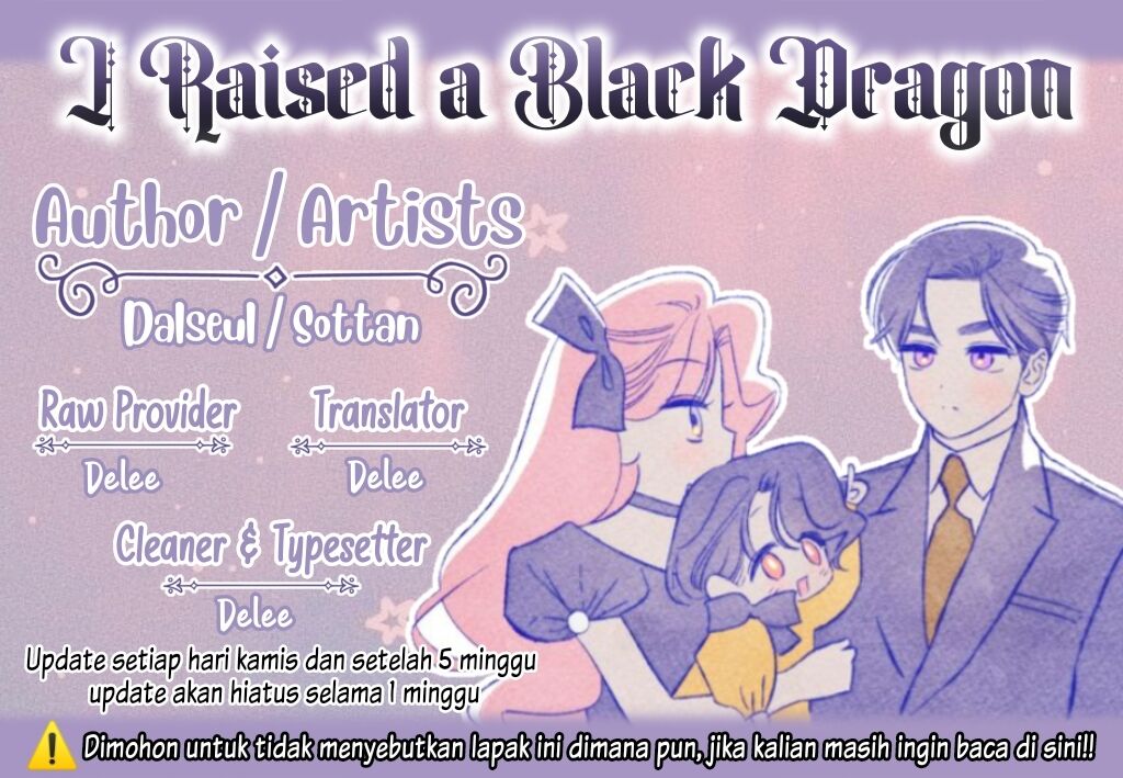 I Raised A Black Dragon Chapter 28 Gambar 42