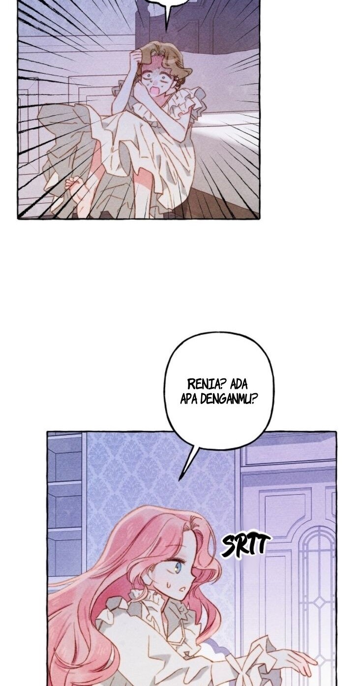 I Raised A Black Dragon Chapter 28 Gambar 5