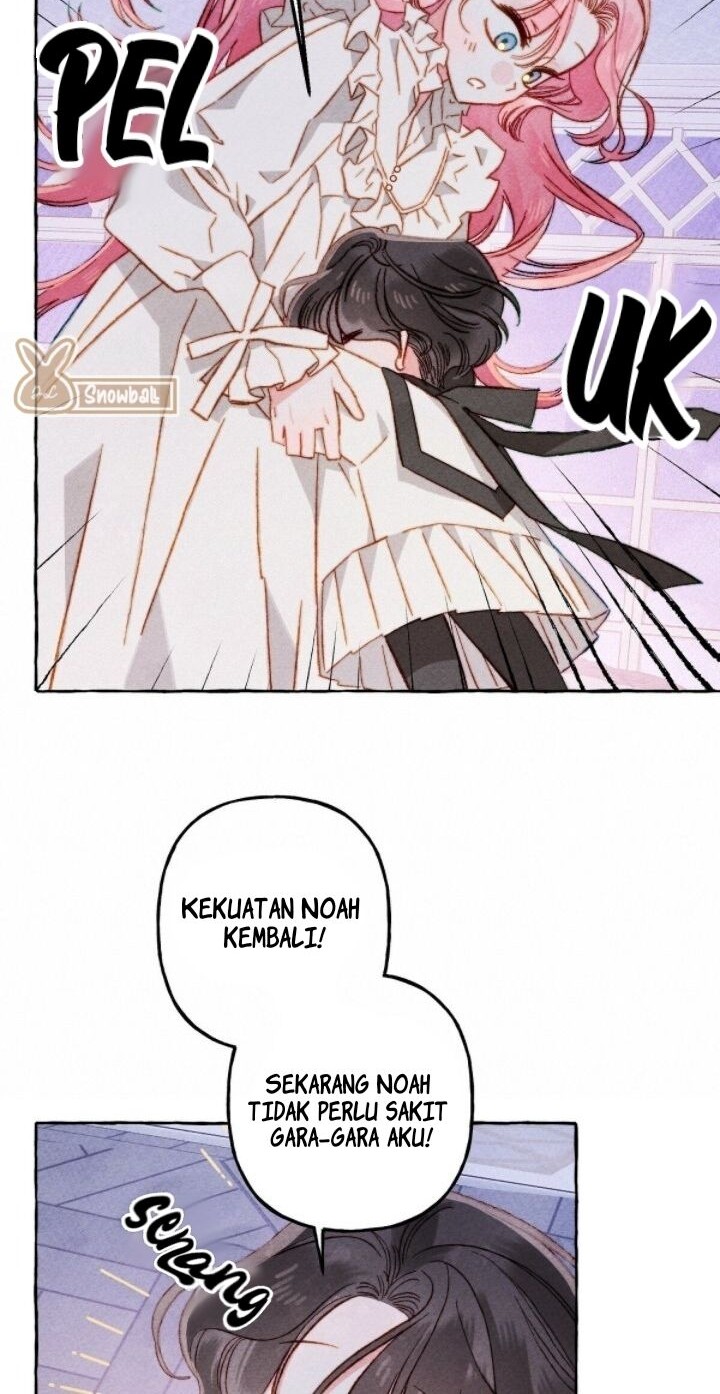 I Raised A Black Dragon Chapter 28 Gambar 7