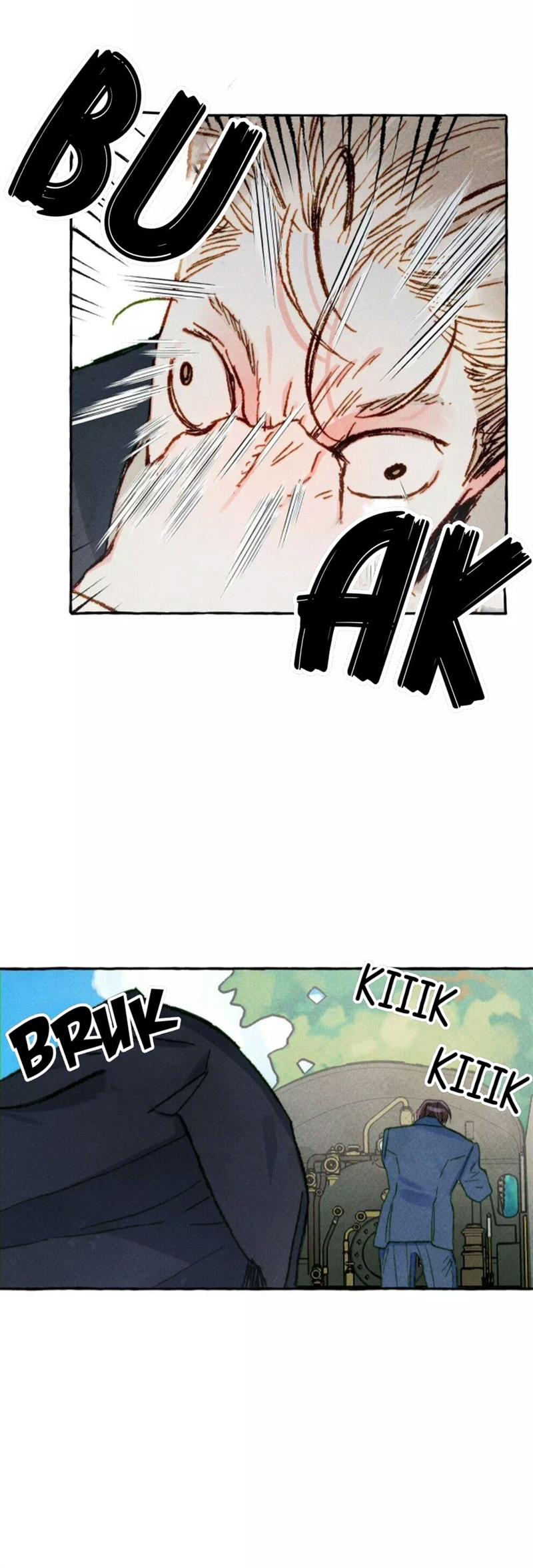 I Raised A Black Dragon Chapter 17 Gambar 21