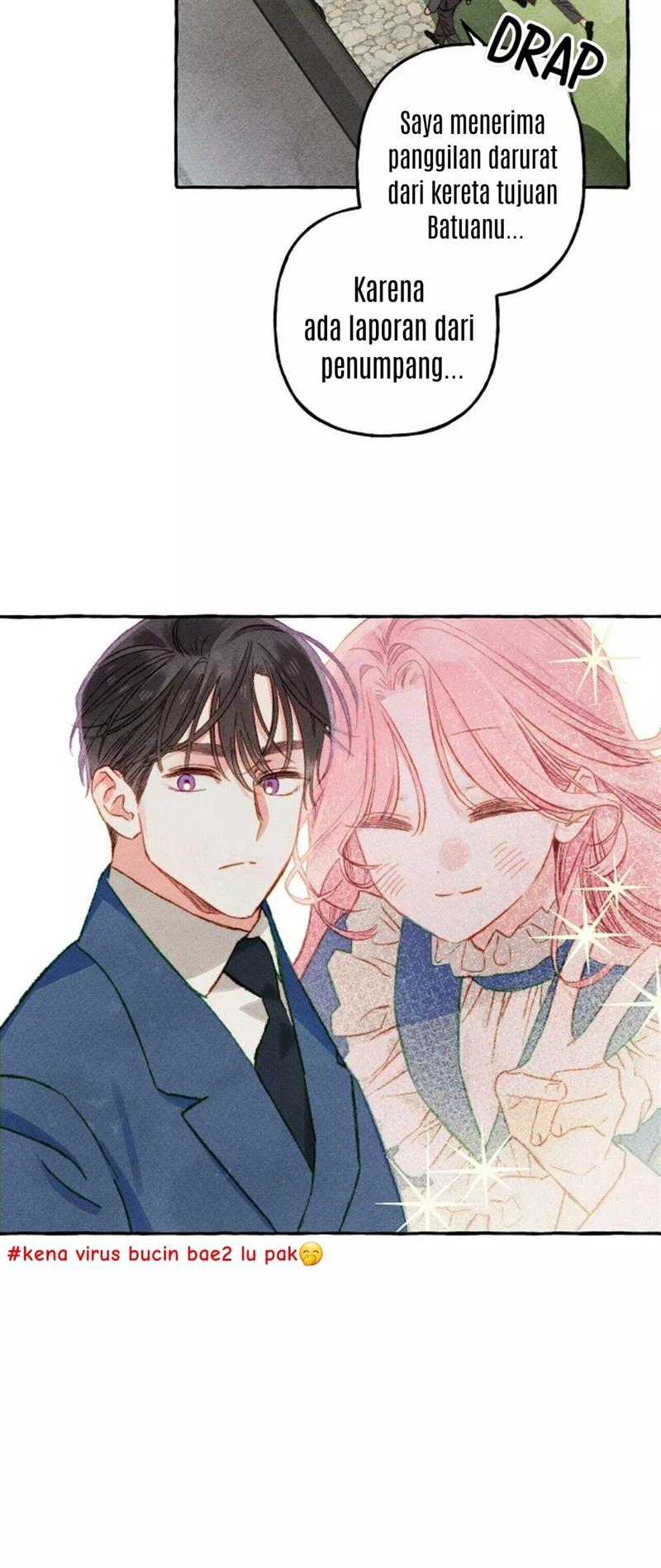 I Raised A Black Dragon Chapter 17 Gambar 28