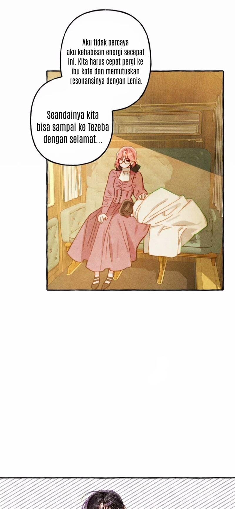 I Raised A Black Dragon Chapter 17 Gambar 33