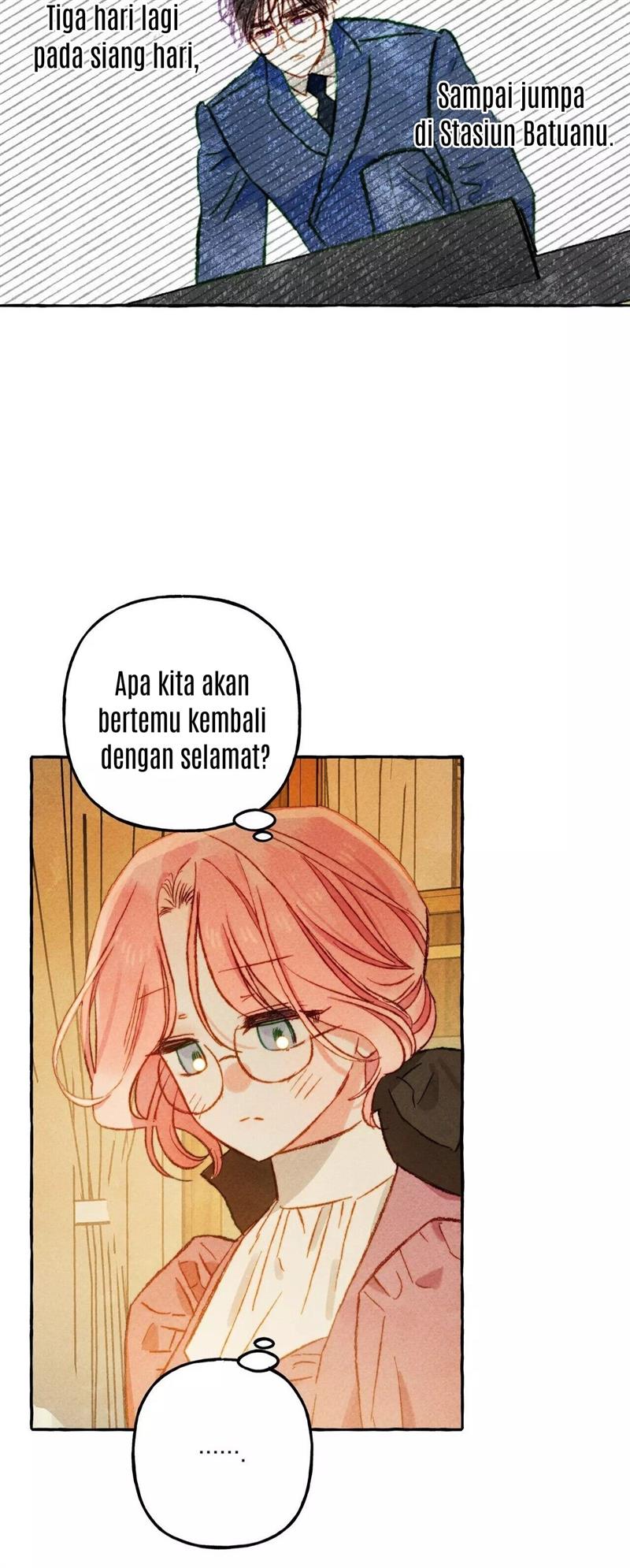 I Raised A Black Dragon Chapter 17 Gambar 34