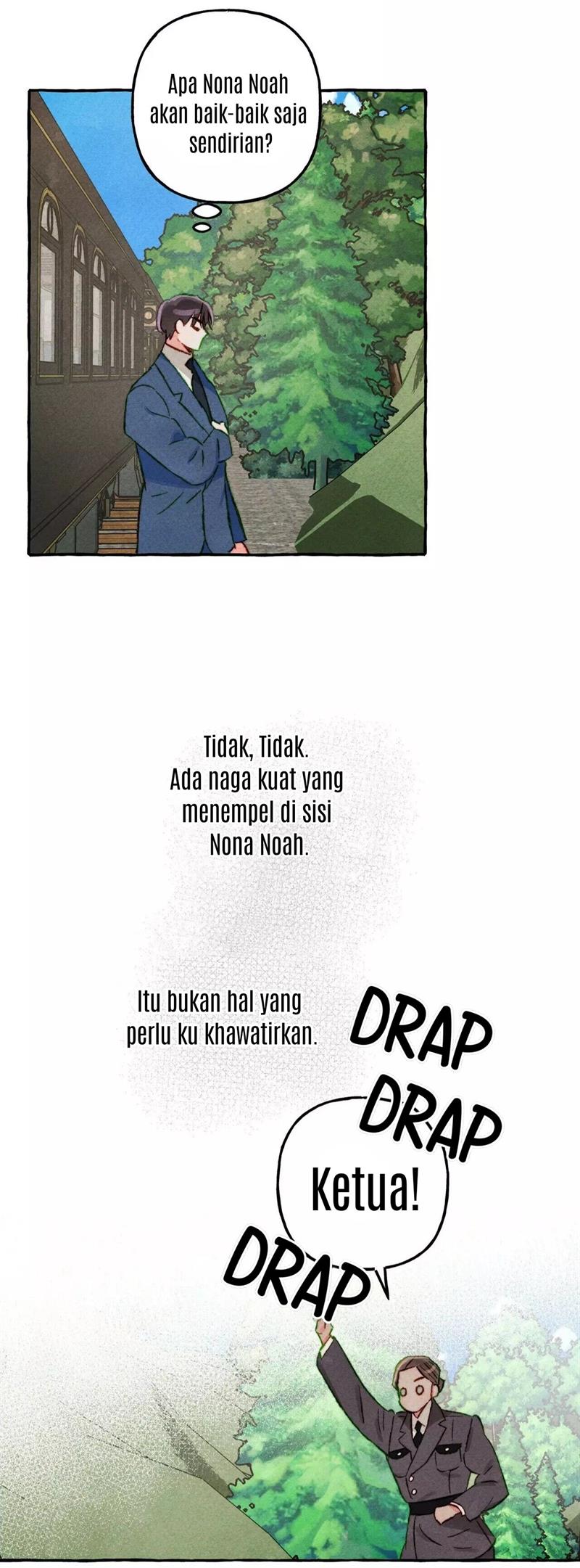 I Raised A Black Dragon Chapter 17 Gambar 26