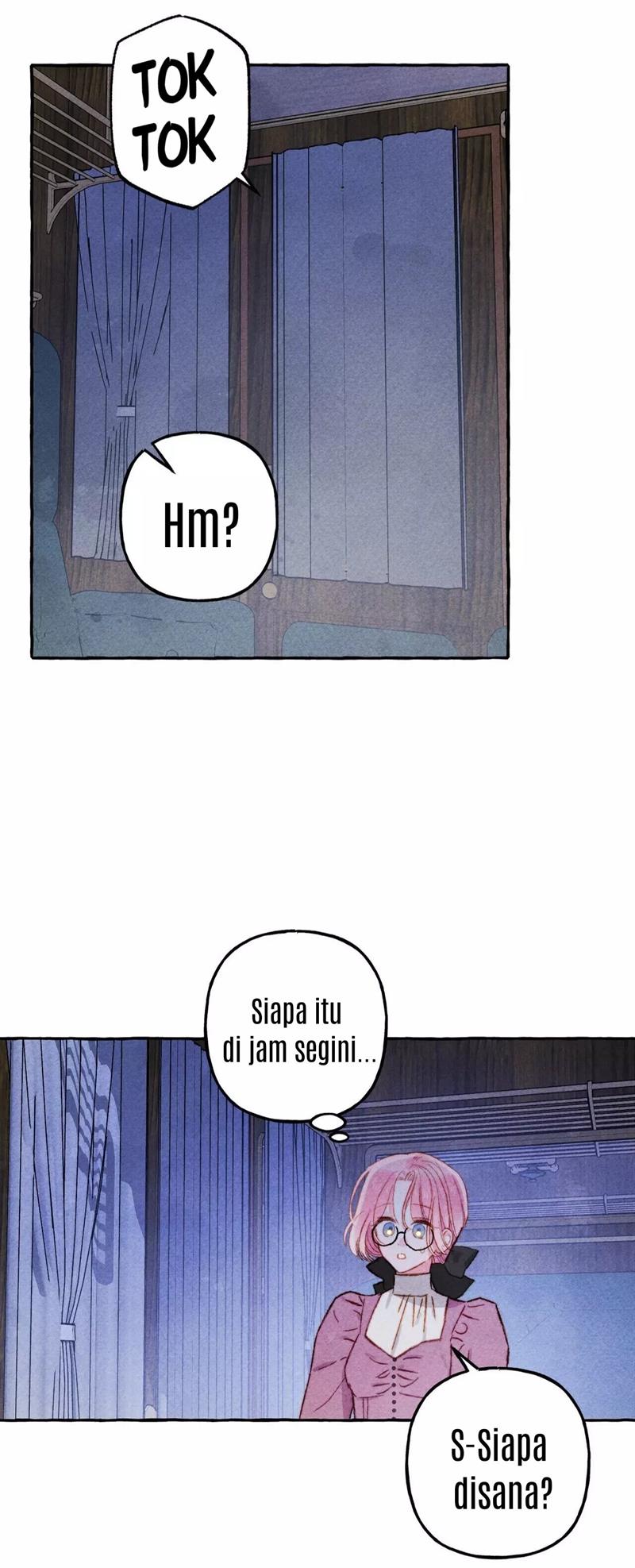 I Raised A Black Dragon Chapter 17 Gambar 45