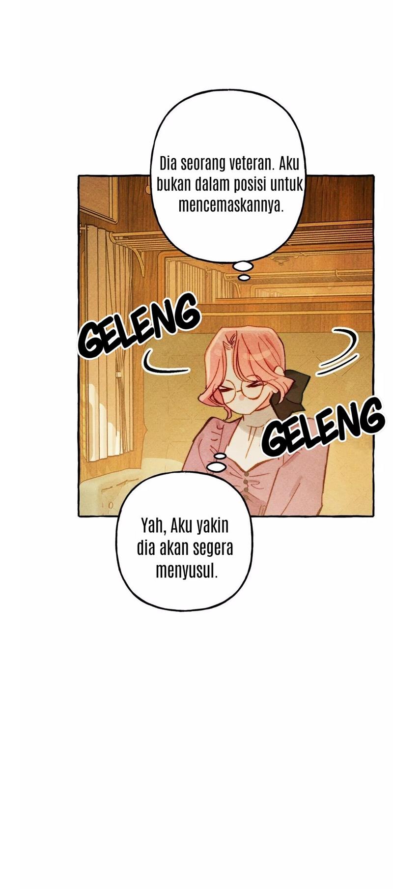 I Raised A Black Dragon Chapter 17 Gambar 35