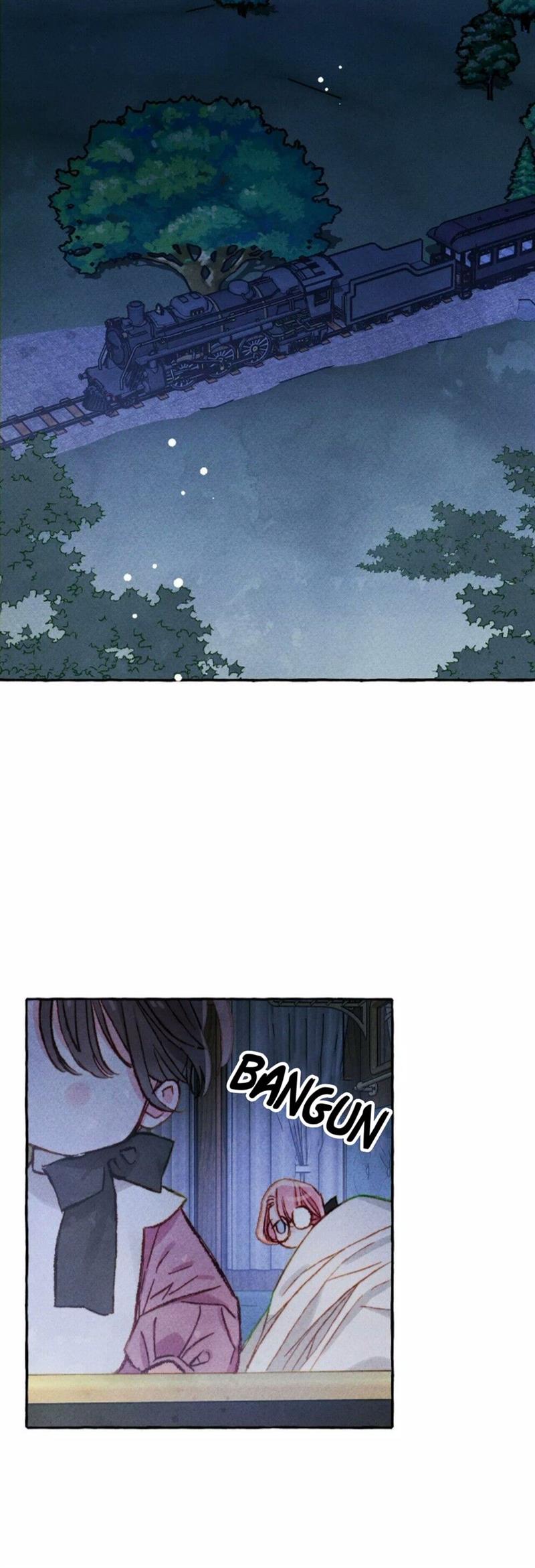 I Raised A Black Dragon Chapter 17 Gambar 37