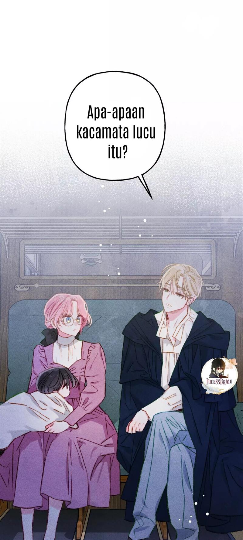 I Raised A Black Dragon Chapter 17 Gambar 54