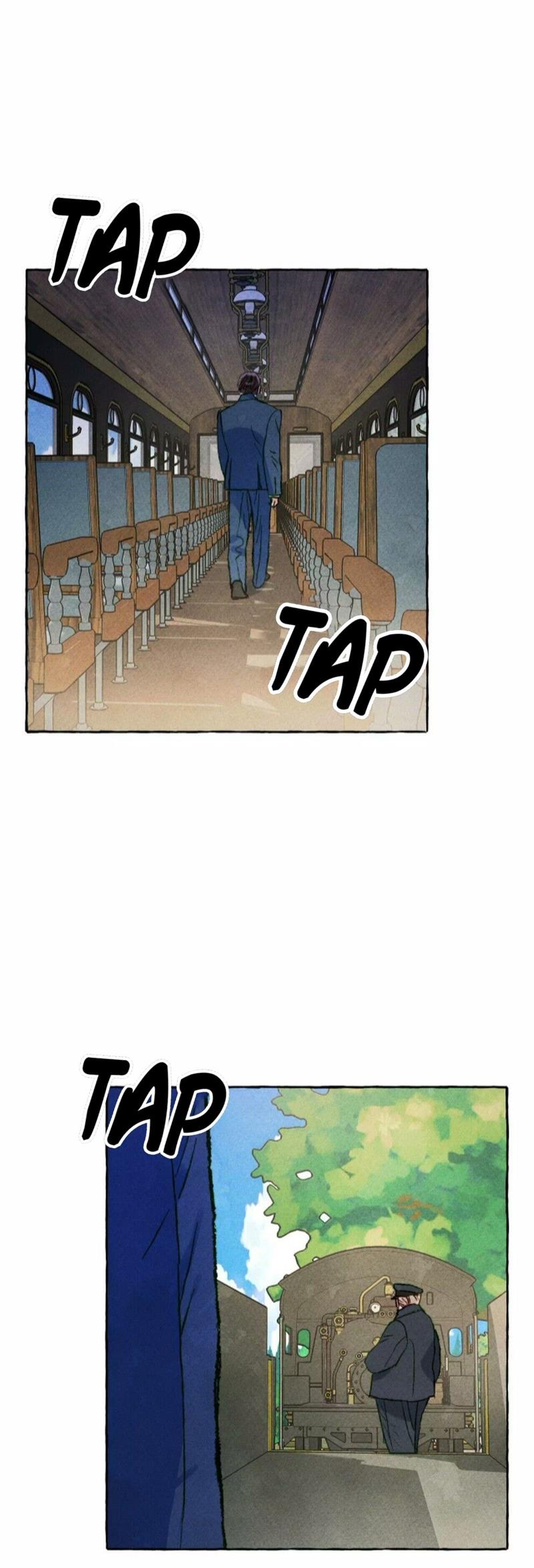 I Raised A Black Dragon Chapter 17 Gambar 6