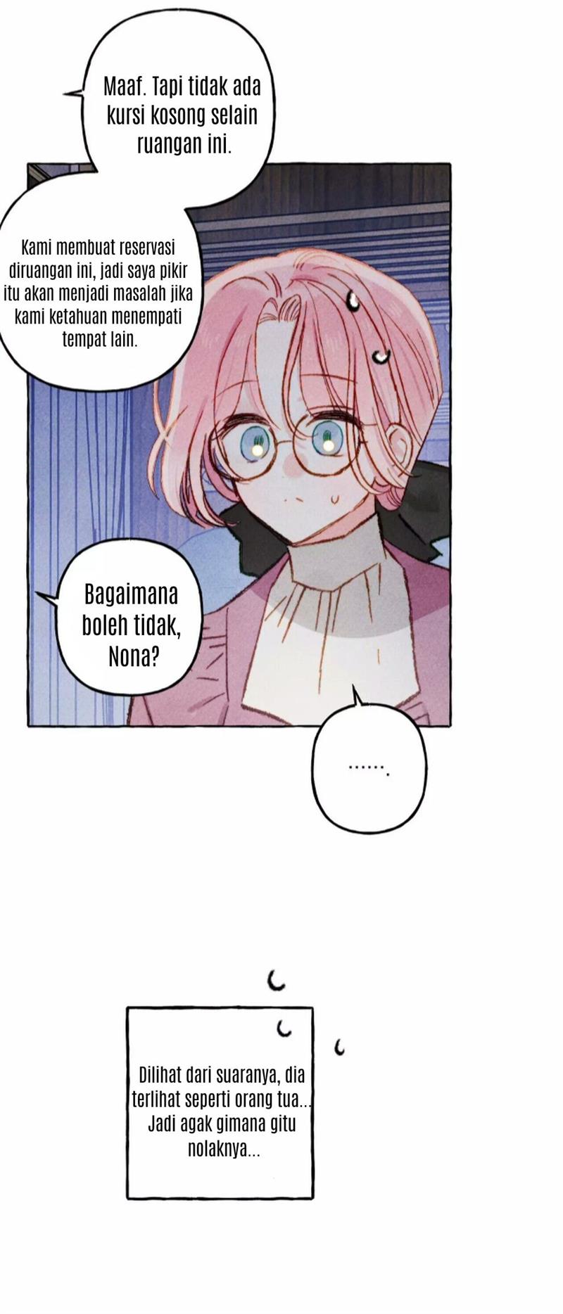 I Raised A Black Dragon Chapter 17 Gambar 48