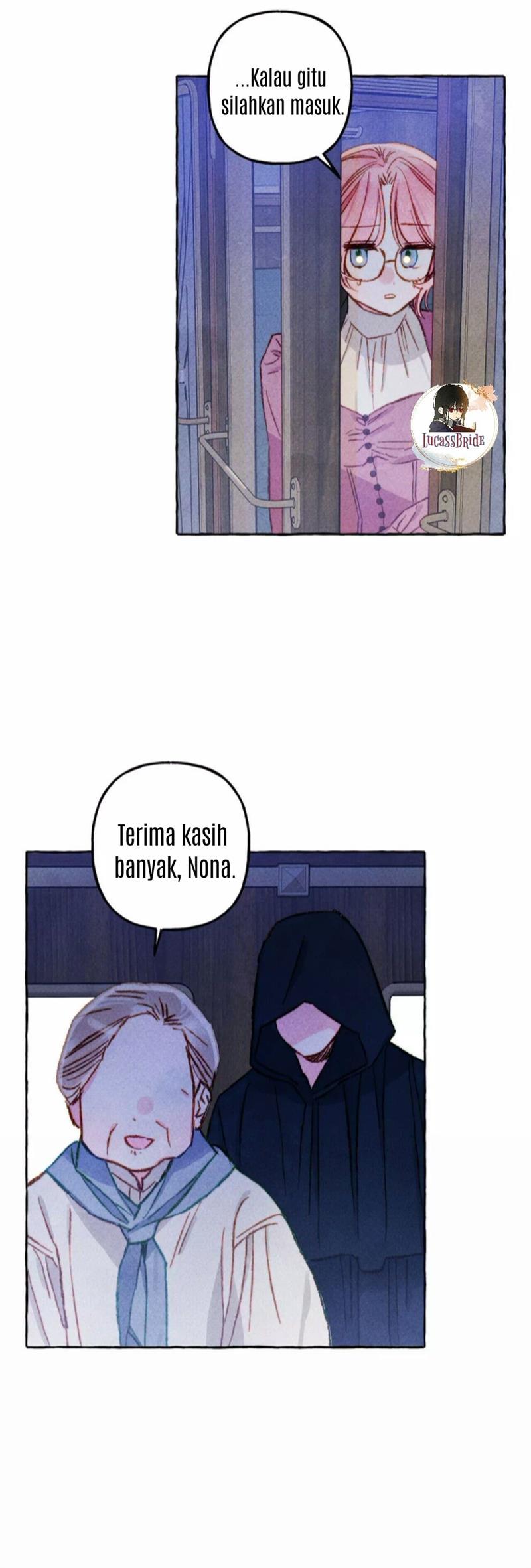 I Raised A Black Dragon Chapter 17 Gambar 49