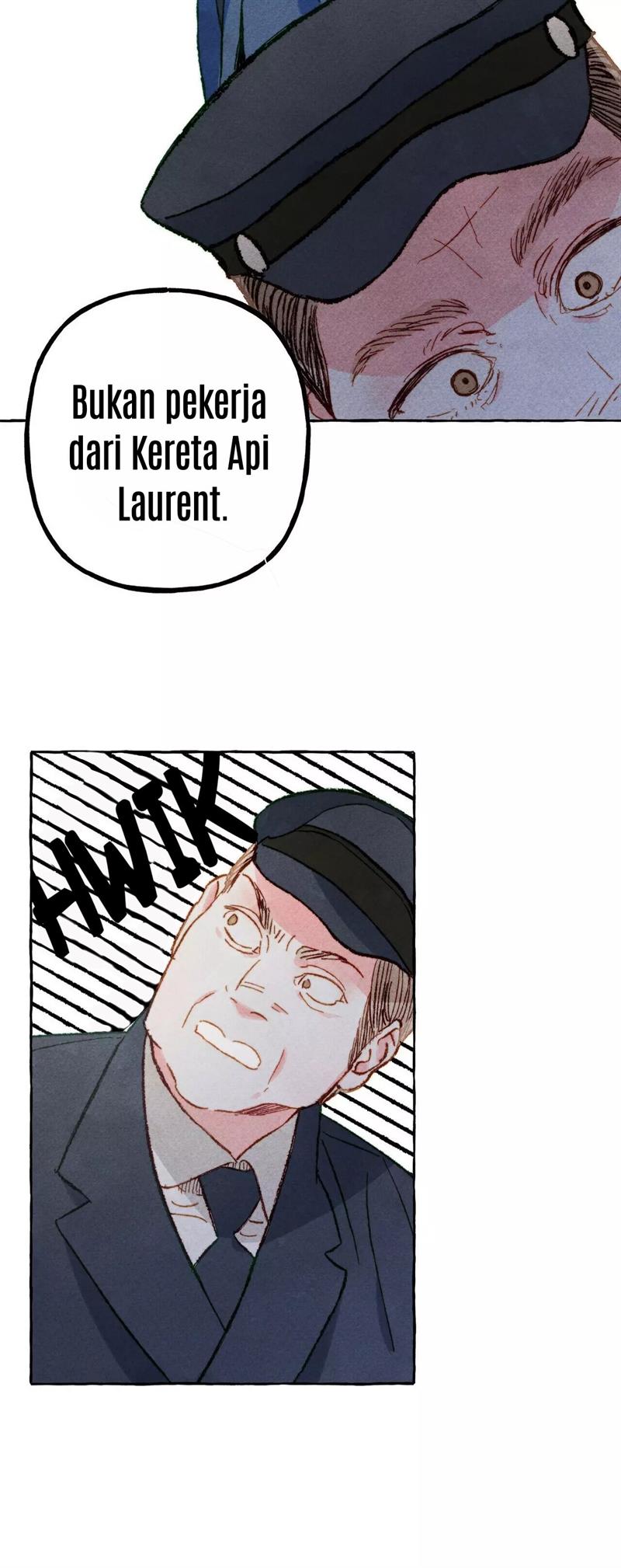 I Raised A Black Dragon Chapter 17 Gambar 8