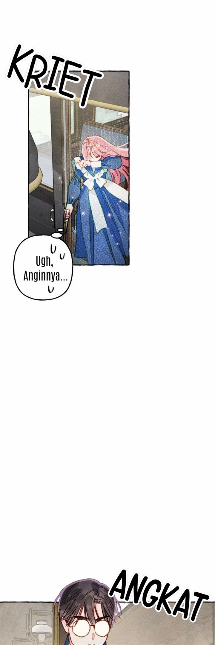 I Raised A Black Dragon Chapter 16 Gambar 22