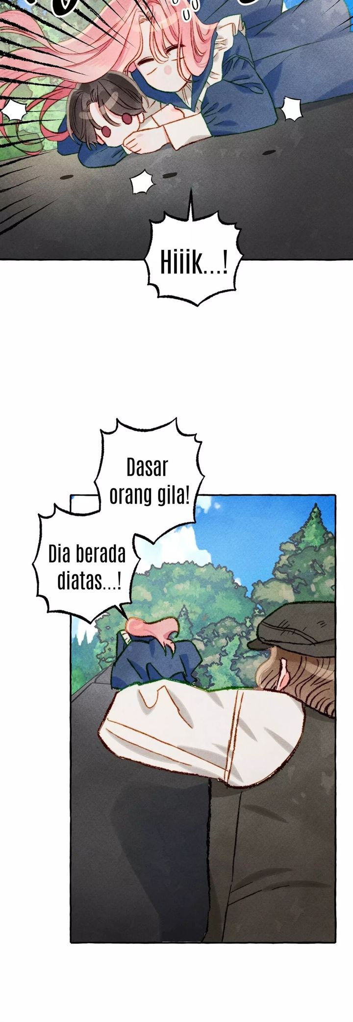 I Raised A Black Dragon Chapter 16 Gambar 31