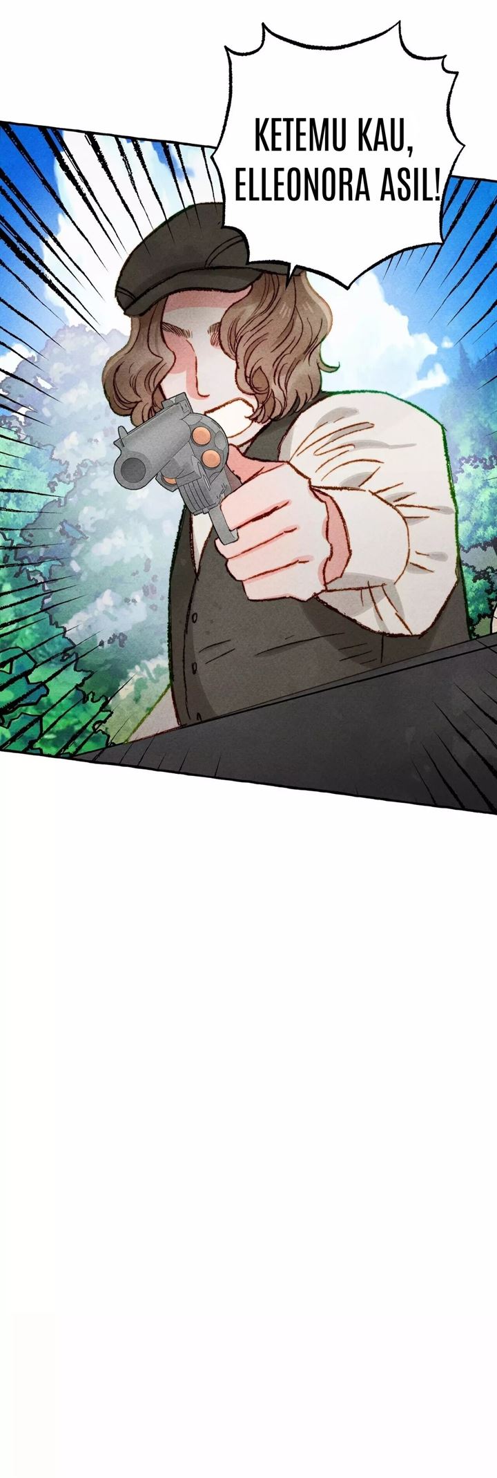 I Raised A Black Dragon Chapter 16 Gambar 32