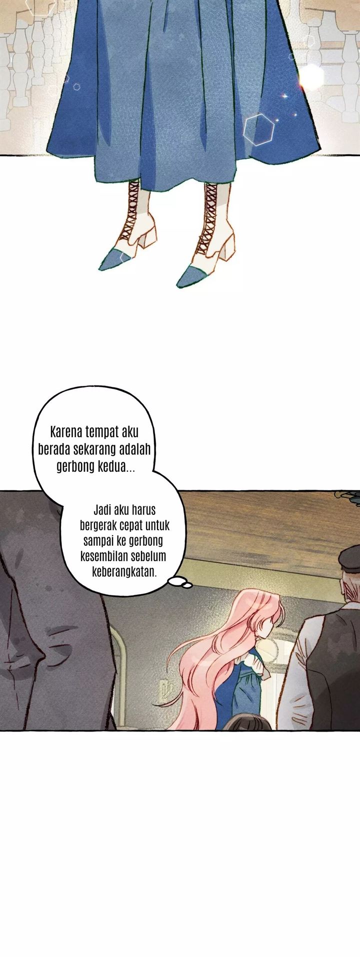 I Raised A Black Dragon Chapter 16 Gambar 9