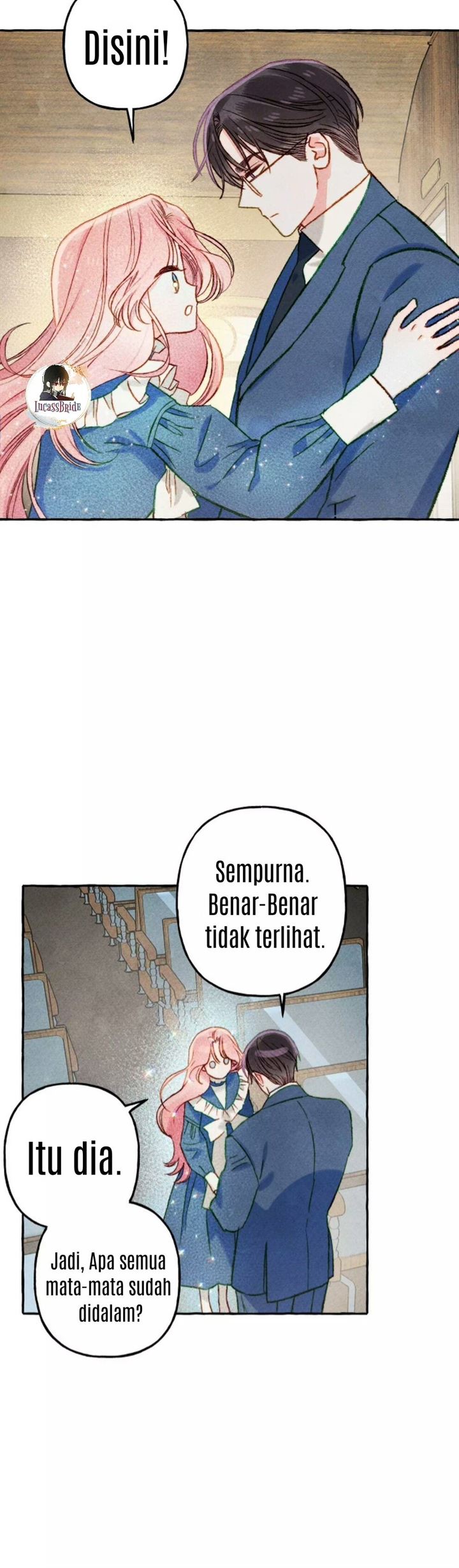 I Raised A Black Dragon Chapter 16 Gambar 12