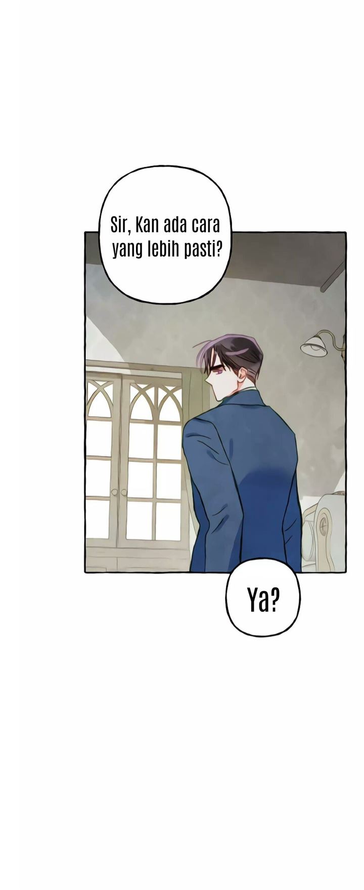 I Raised A Black Dragon Chapter 15 Gambar 17