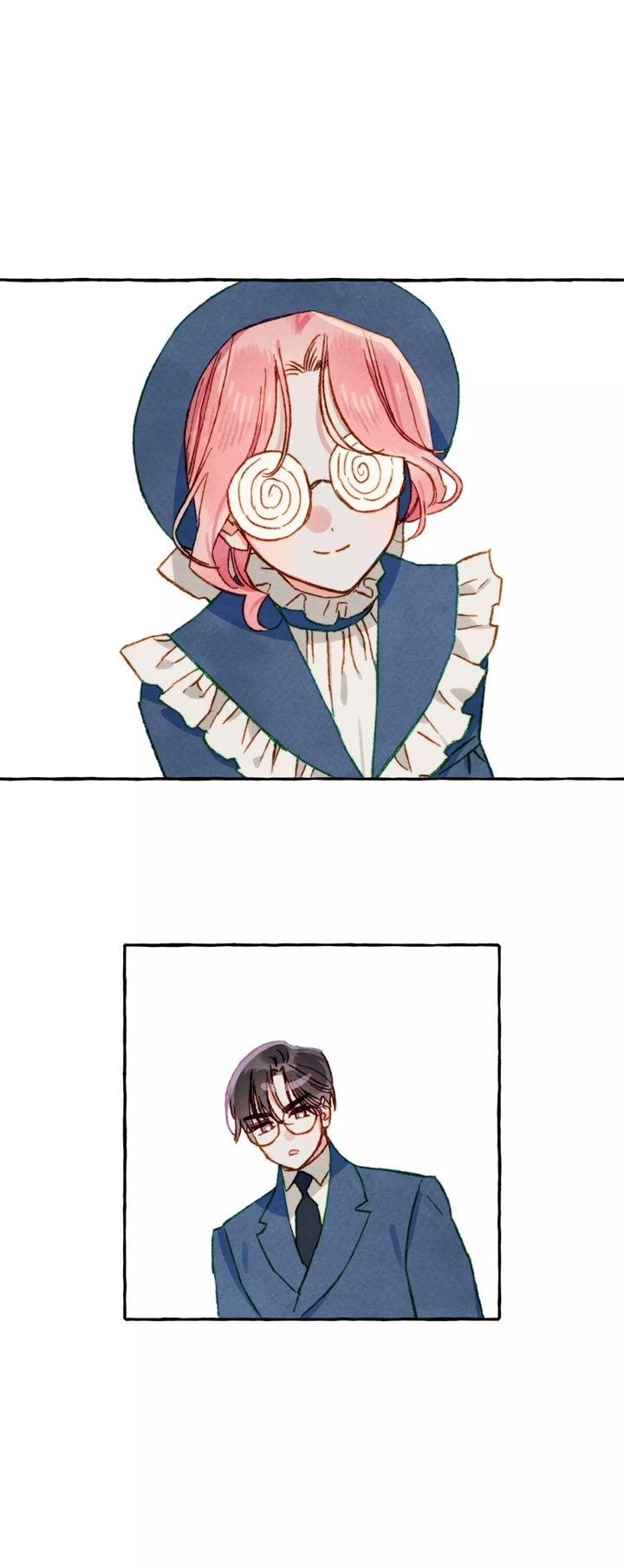 I Raised A Black Dragon Chapter 15 Gambar 21