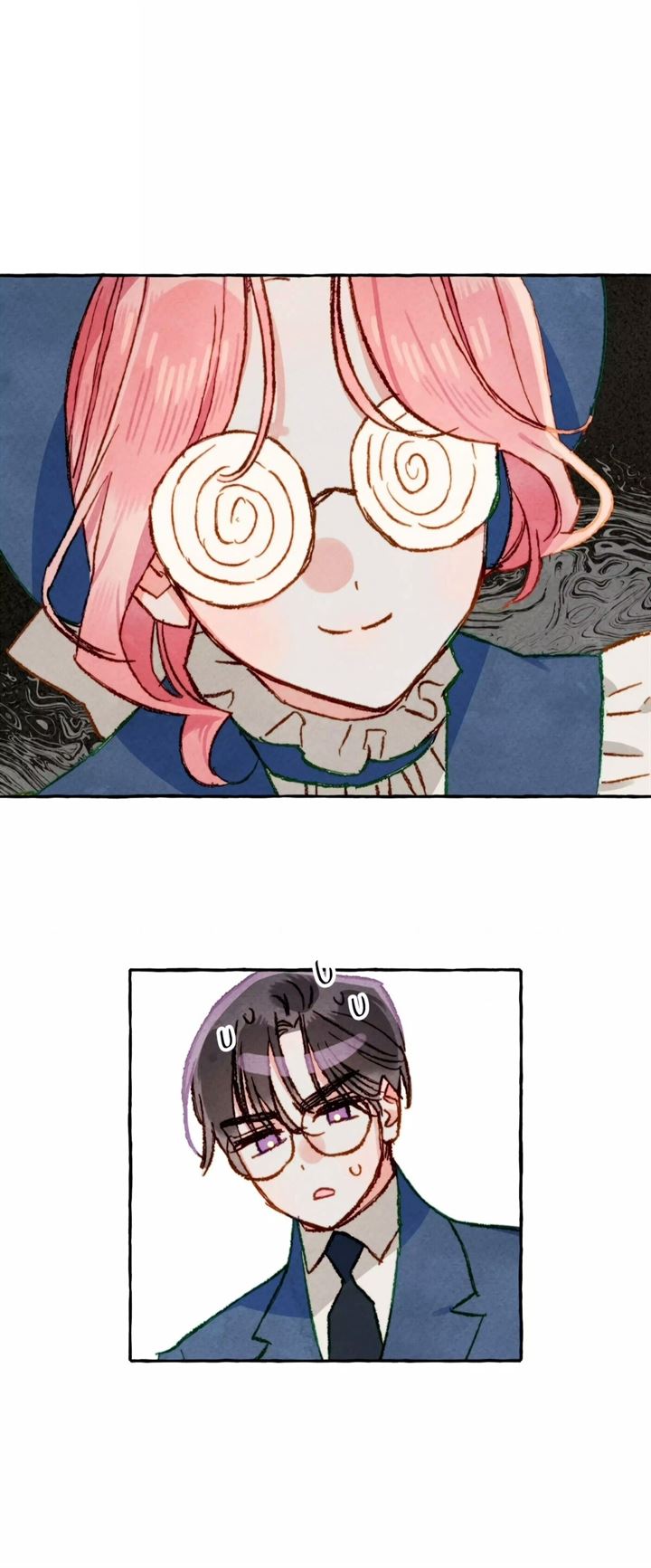 I Raised A Black Dragon Chapter 15 Gambar 22