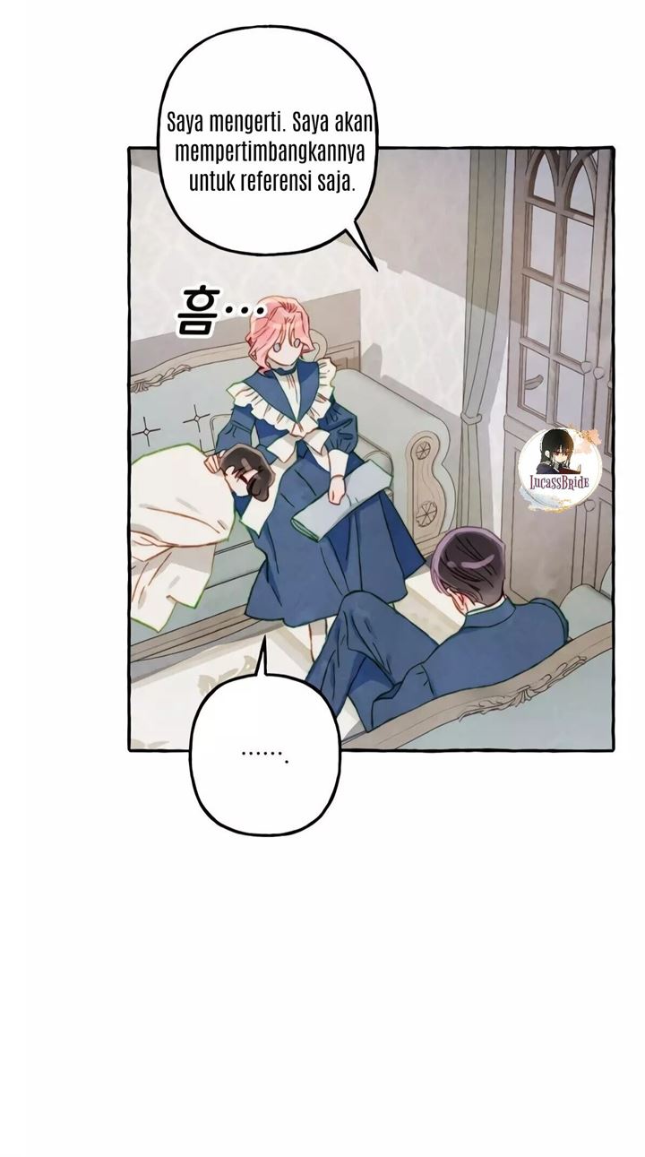 I Raised A Black Dragon Chapter 15 Gambar 14