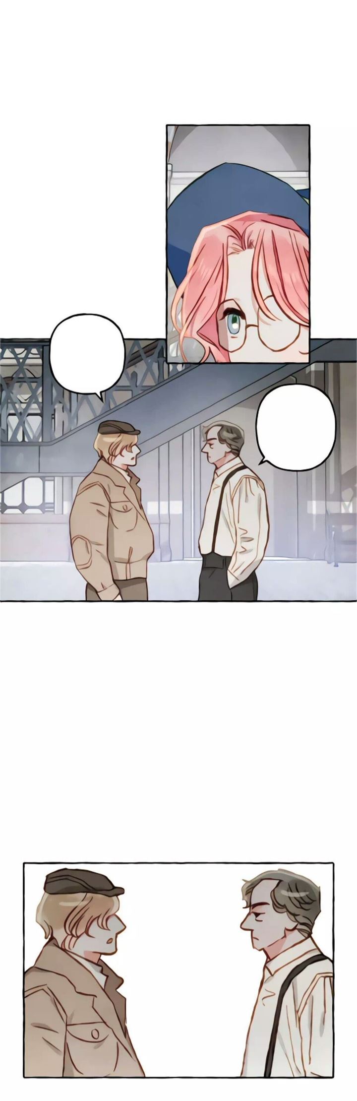 I Raised A Black Dragon Chapter 15 Gambar 27