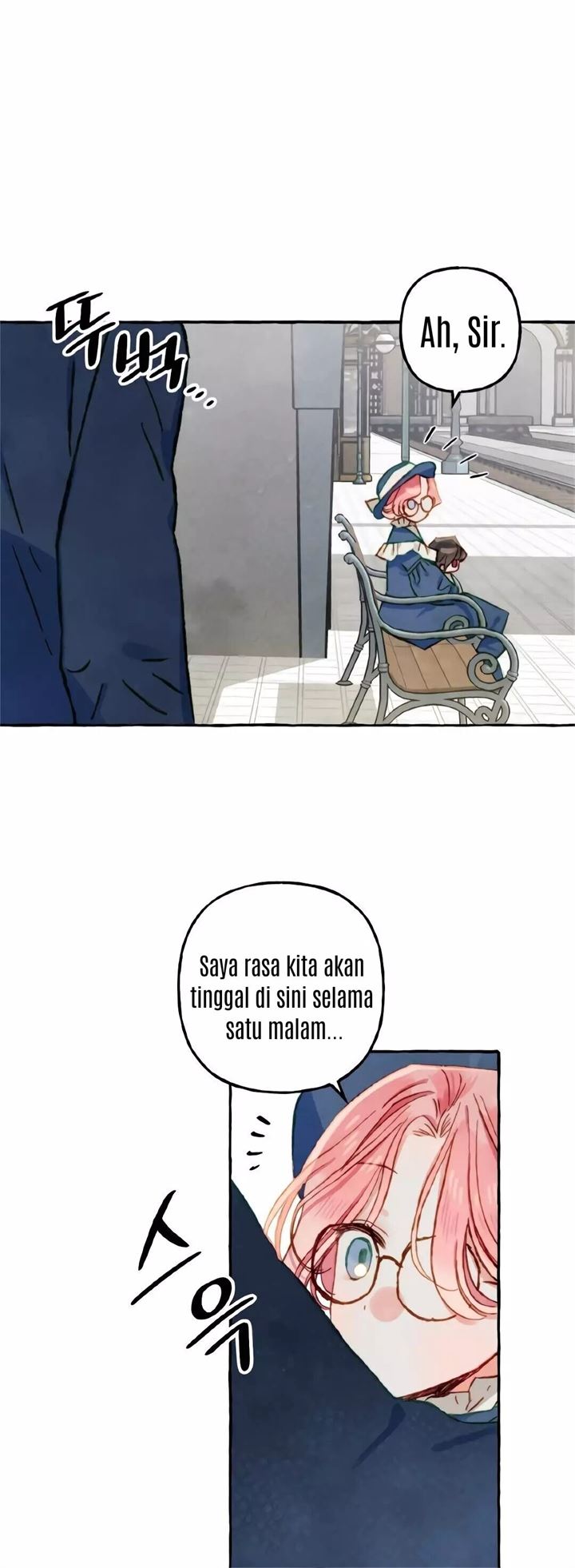 I Raised A Black Dragon Chapter 15 Gambar 37