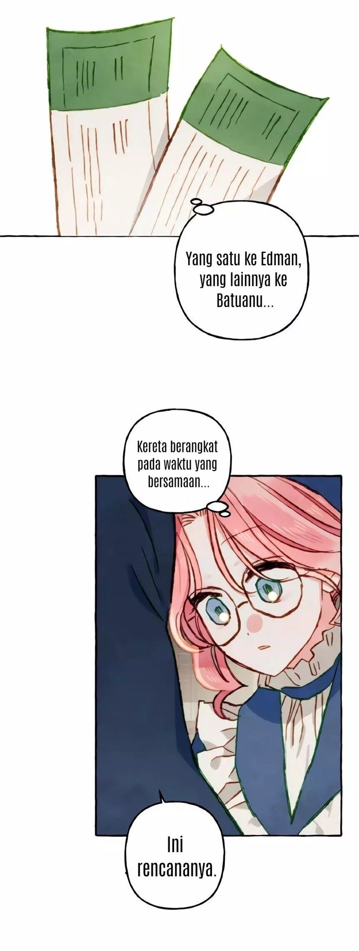 I Raised A Black Dragon Chapter 15 Gambar 41