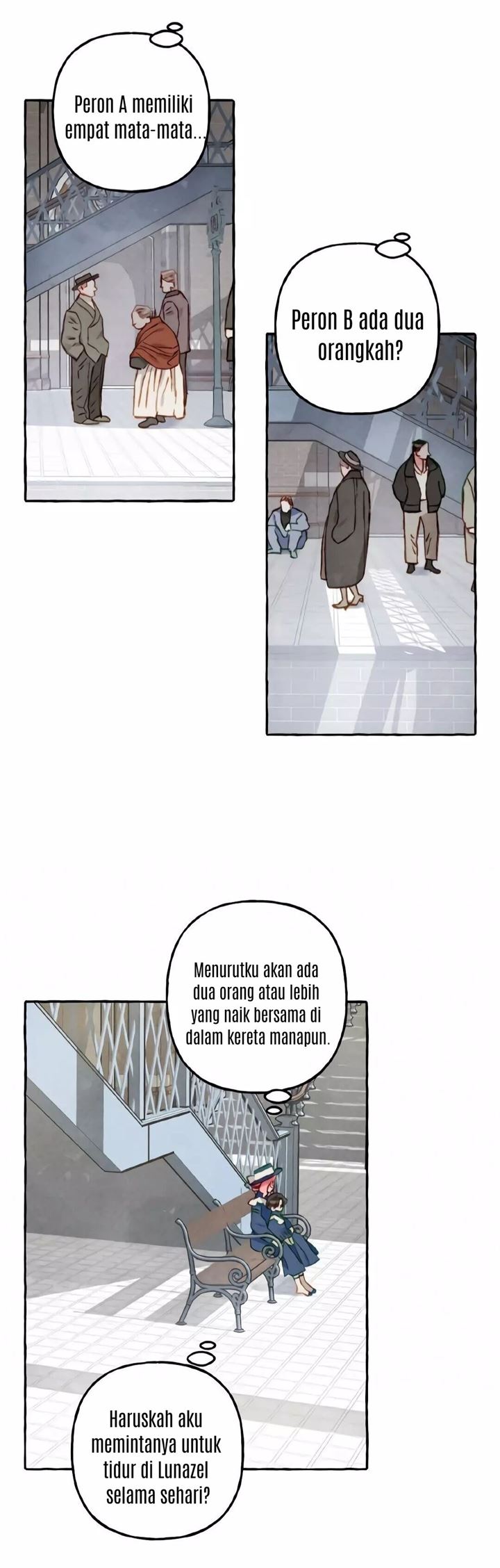 I Raised A Black Dragon Chapter 15 Gambar 36