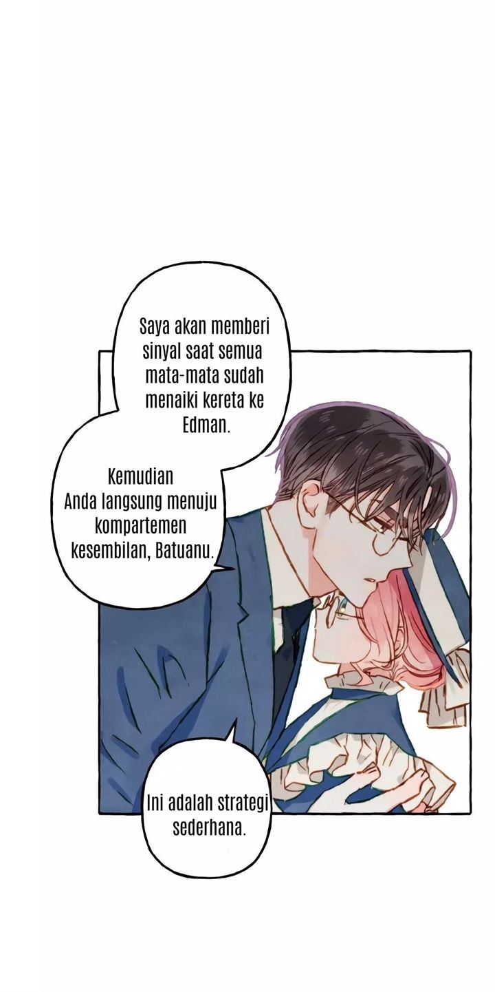 I Raised A Black Dragon Chapter 15 Gambar 43