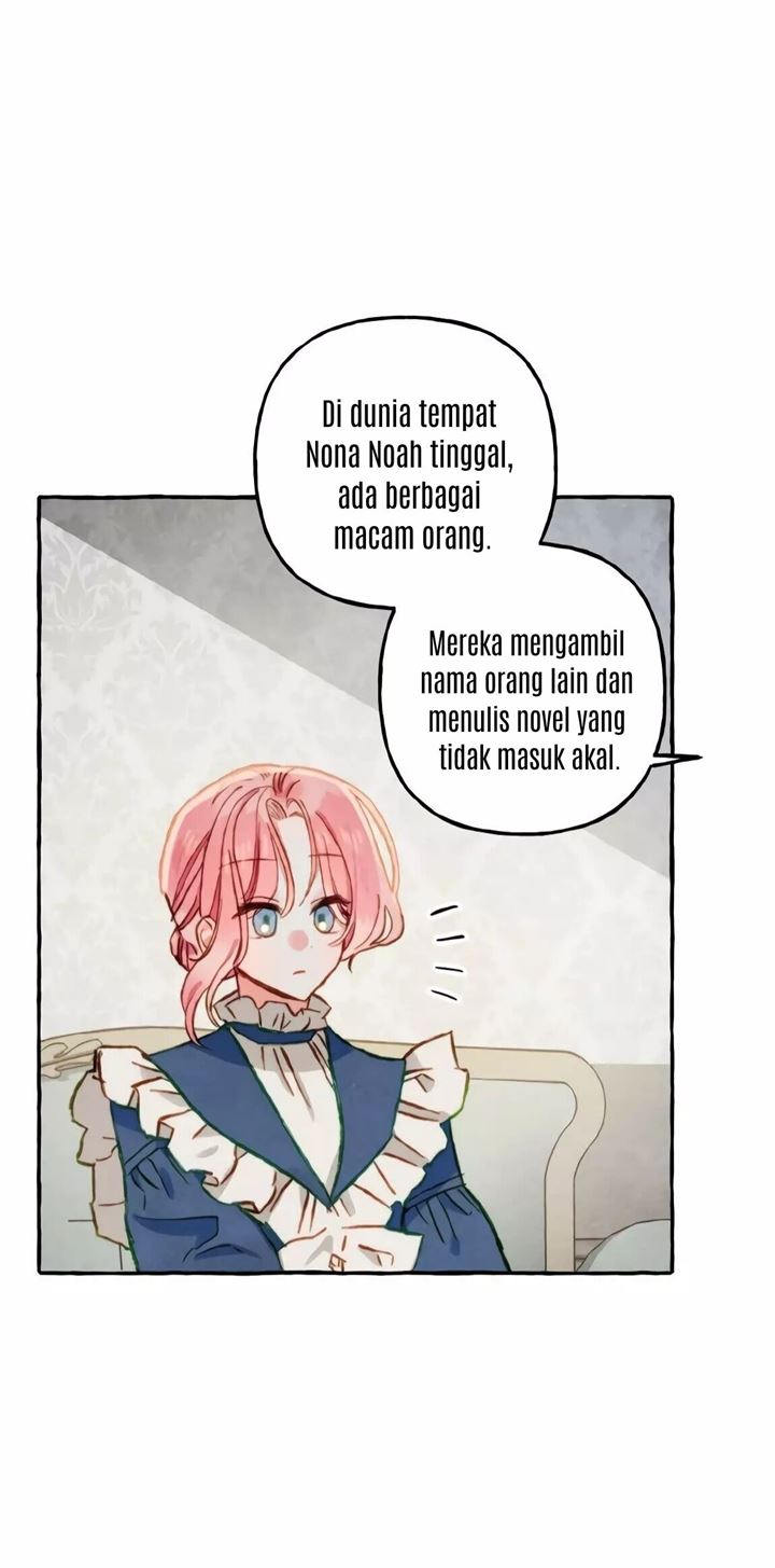 I Raised A Black Dragon Chapter 15 Gambar 11