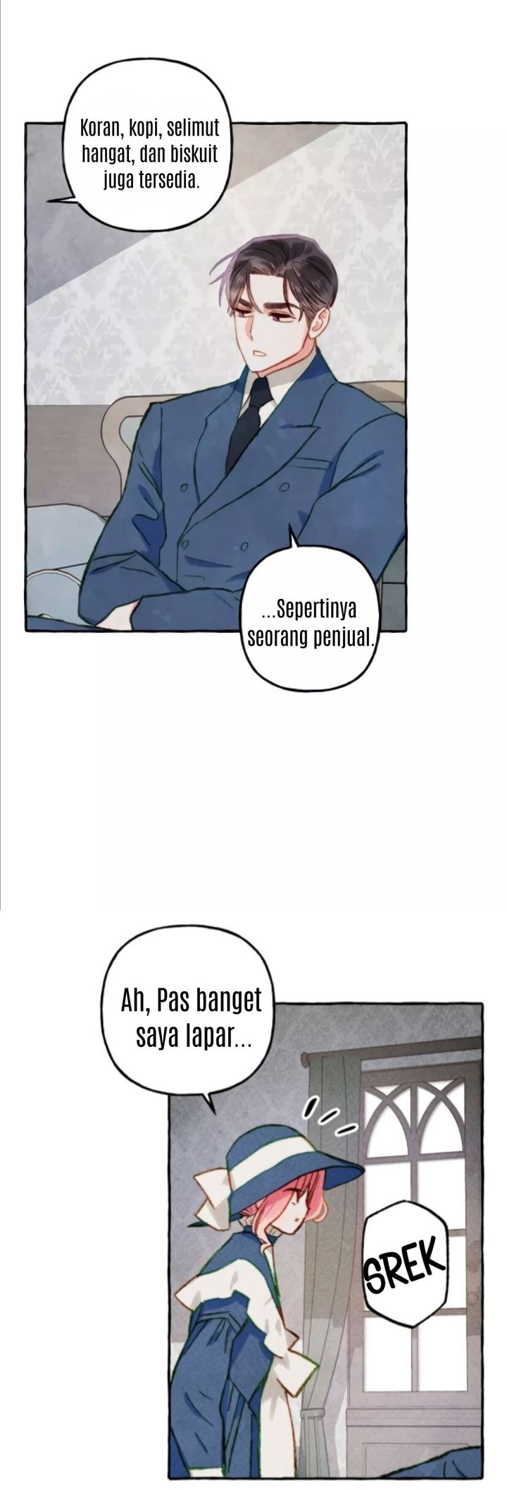 I Raised A Black Dragon Chapter 14 Gambar 16