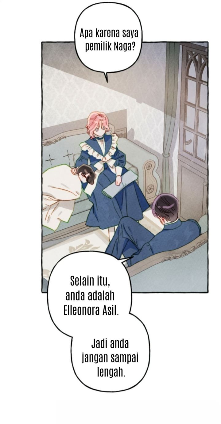 I Raised A Black Dragon Chapter 14 Gambar 10