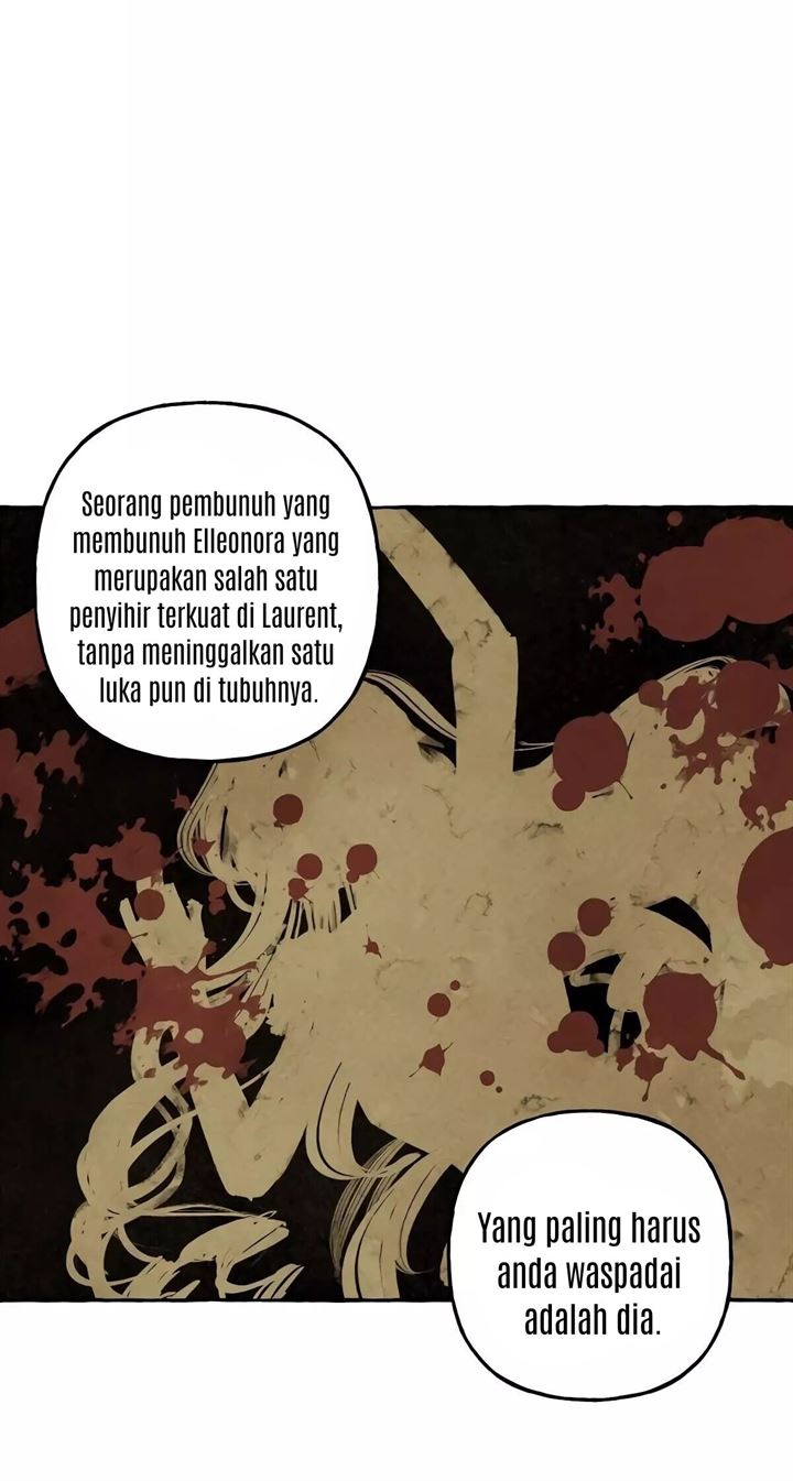 I Raised A Black Dragon Chapter 14 Gambar 24