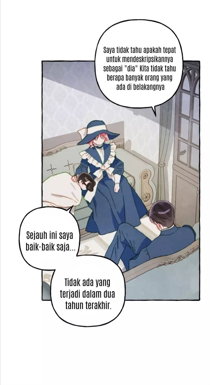 I Raised A Black Dragon Chapter 14 Gambar 25