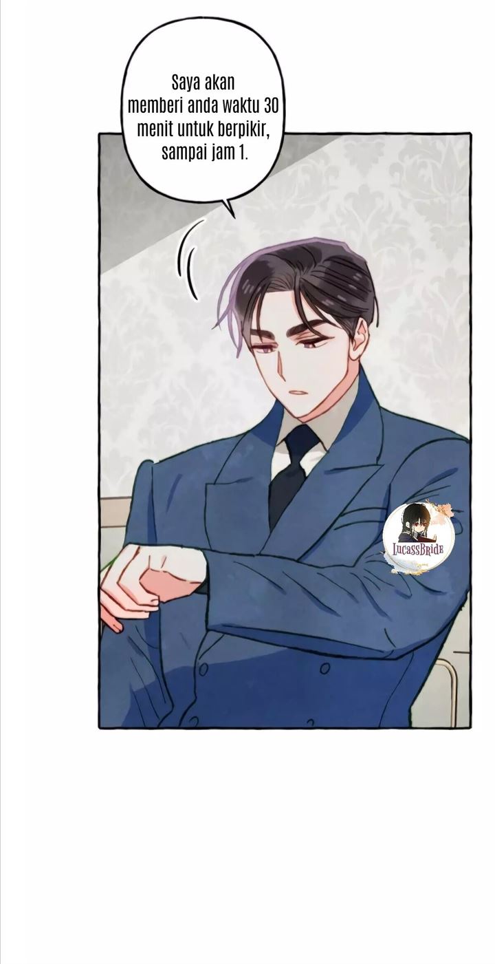 I Raised A Black Dragon Chapter 14 Gambar 29